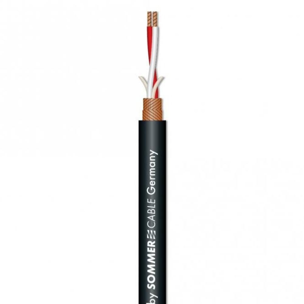Микрофонный кабель Sommer Cable 200-0601 SC-Symbiotic