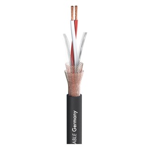 Микрофонный кабель Sommer Cable 200-0601H SC-Symbiotic