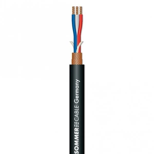 Микрофонный кабель Sommer Cable 200-0601H3 SC-Symbiotic 3