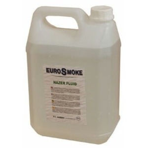 Жидкость для генераторов дыма SFAT EUROSMOKE PLATINIUM CAN 5L