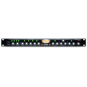 Вокальный процессор PreSonus StudioChannel