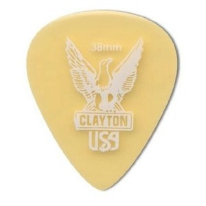 Медиатор CLAYTON US38