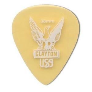 Медиатор CLAYTON US38/12