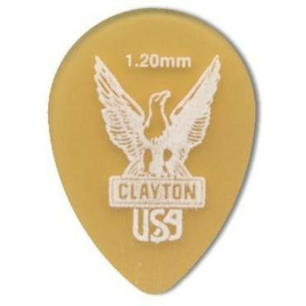 Медиатор CLAYTON UST120