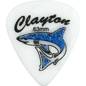 Медиатор CLAYTON SH63/6