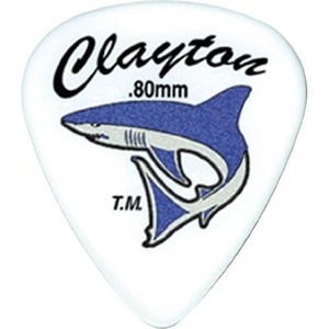 Медиатор CLAYTON SH80/6