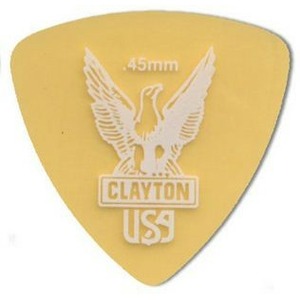 Медиатор CLAYTON URT45/12