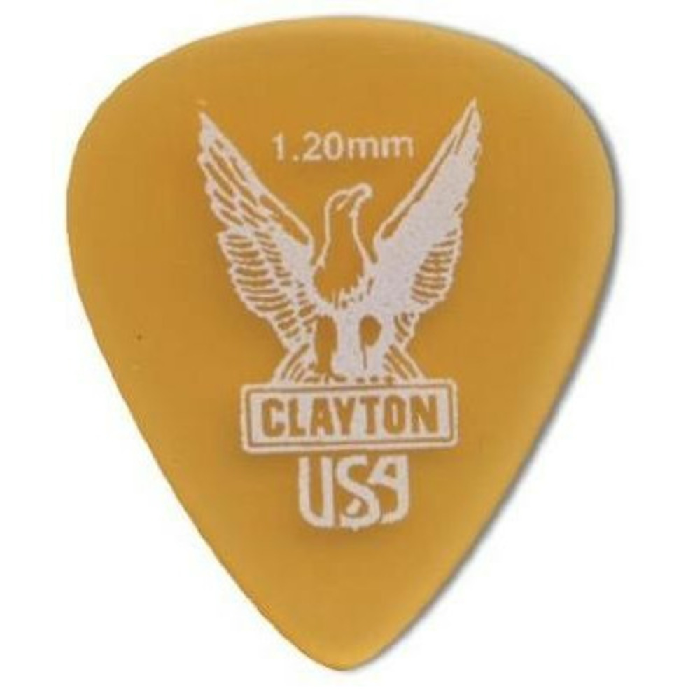 Медиатор CLAYTON US120/12