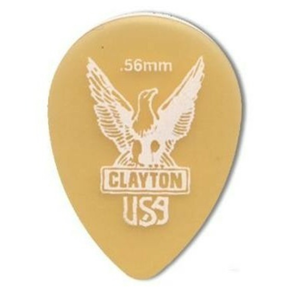 Медиатор CLAYTON UST56/12