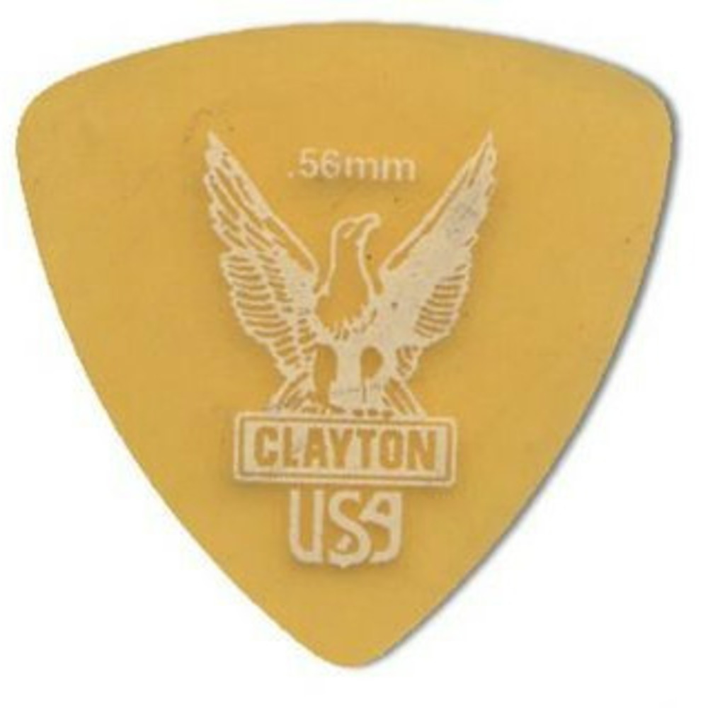 Медиатор CLAYTON URT56