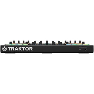 DJ контроллер Native Instruments Traktor Kontrol S5