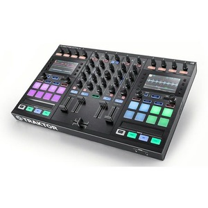 DJ контроллер Native Instruments Traktor Kontrol S5