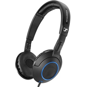 Наушники накладные классические Sennheiser HD 221