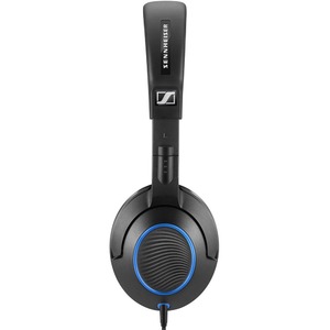 Наушники накладные классические Sennheiser HD 221