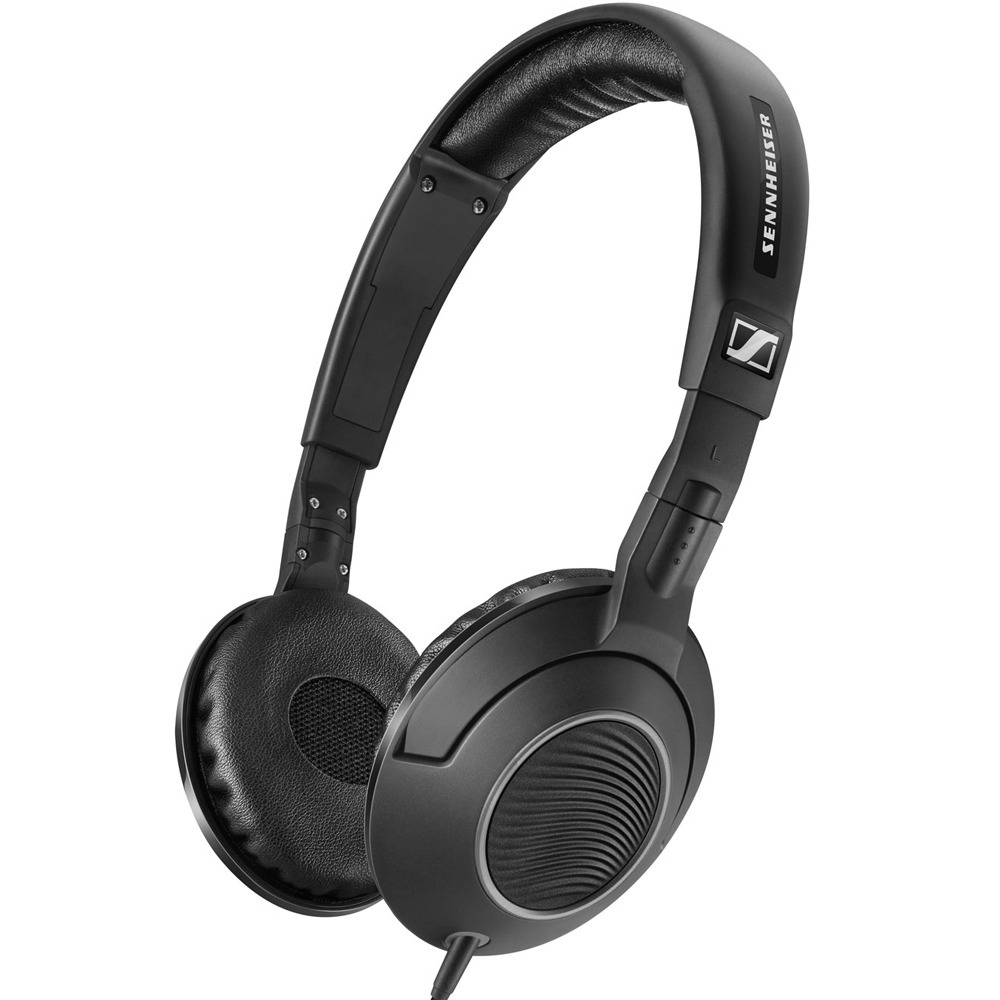 Наушники накладные для iPhone Sennheiser HD 231i