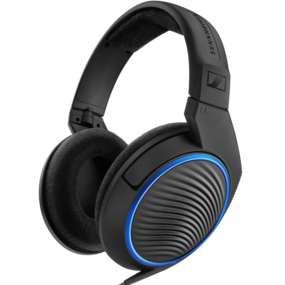 Наушники мониторные классические Sennheiser HD 451