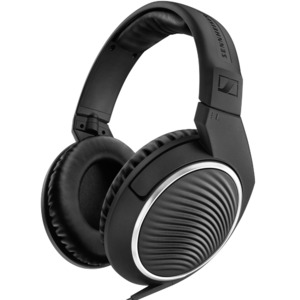 Наушники мониторные для iPhone Sennheiser HD 461i