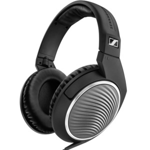 Наушники мониторные для iPhone Sennheiser HD 471i