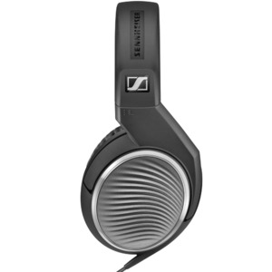 Наушники мониторные для iPhone Sennheiser HD 471i