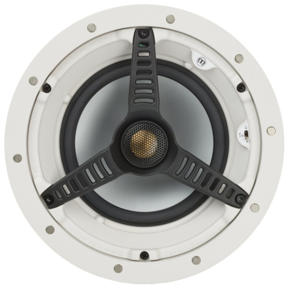 Встраиваемая потолочная акустика Monitor Audio CT165-T2