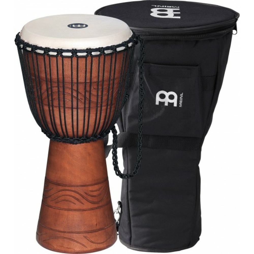 Джембе Meinl ADJ2-M+Bag