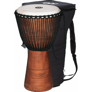 Джембе Meinl ADJ2-XL+Bag