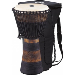Джембе Meinl ADJ3-XL+Bag