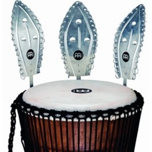 Джембе Meinl ADJ3-XL+Bag