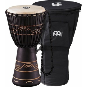 Джембе Meinl ADJ4-M+Bag