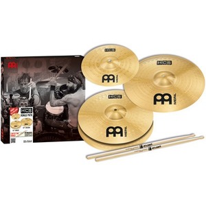 Тарелка для ударной установки Meinl HCS-1314+10S