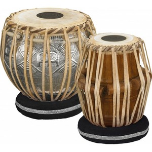 Барабан этнический Meinl TABLA