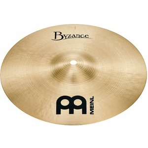 Тарелка для ударной установки Meinl B6S