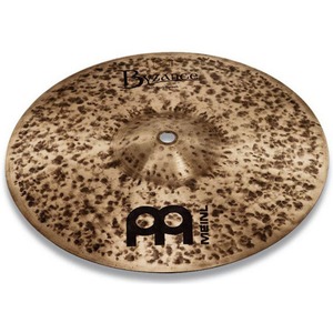 Тарелка для ударной установки Meinl B10DAS