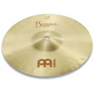 Тарелка для ударной установки Meinl B10JS