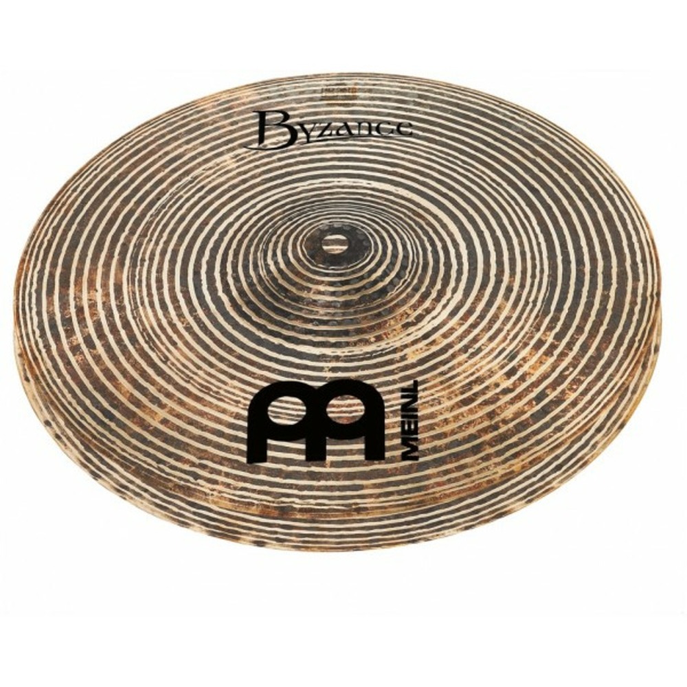 Тарелка для ударной установки Meinl B14SH