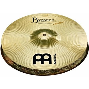 Тарелка для ударной установки Meinl B14SH-B