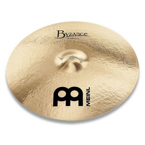 Тарелка для ударной установки Meinl B16MC-B