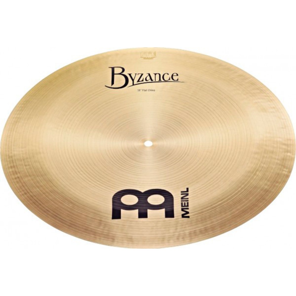 Тарелка для ударной установки Meinl B18FCH