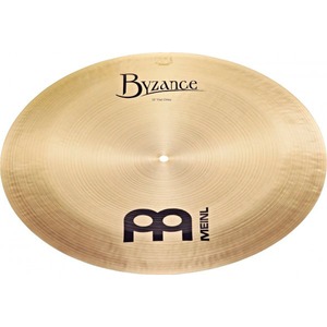 Тарелка для ударной установки Meinl B18FCH