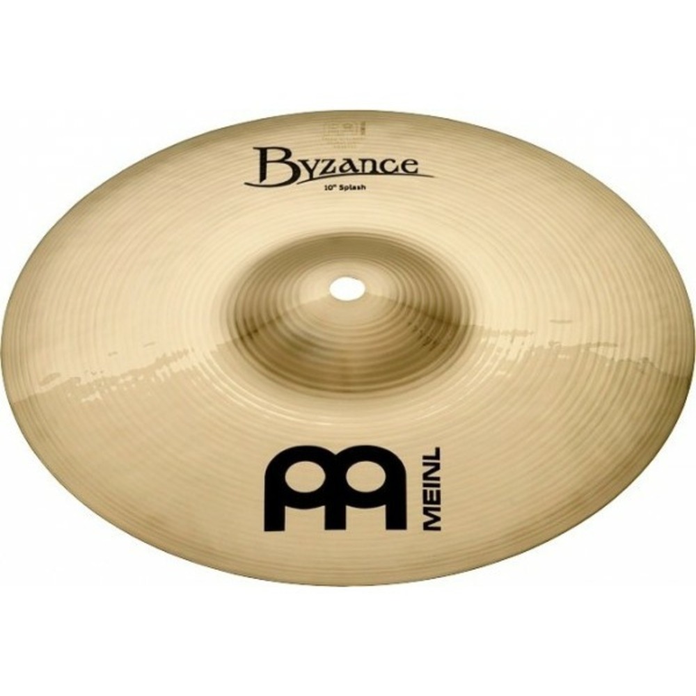 Тарелка для ударной установки Meinl B10S