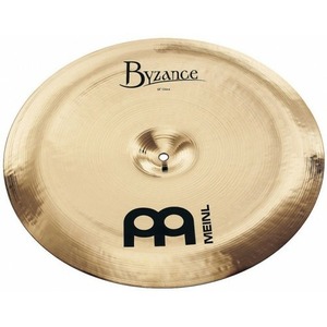 Тарелка для ударной установки Meinl B18CH-B