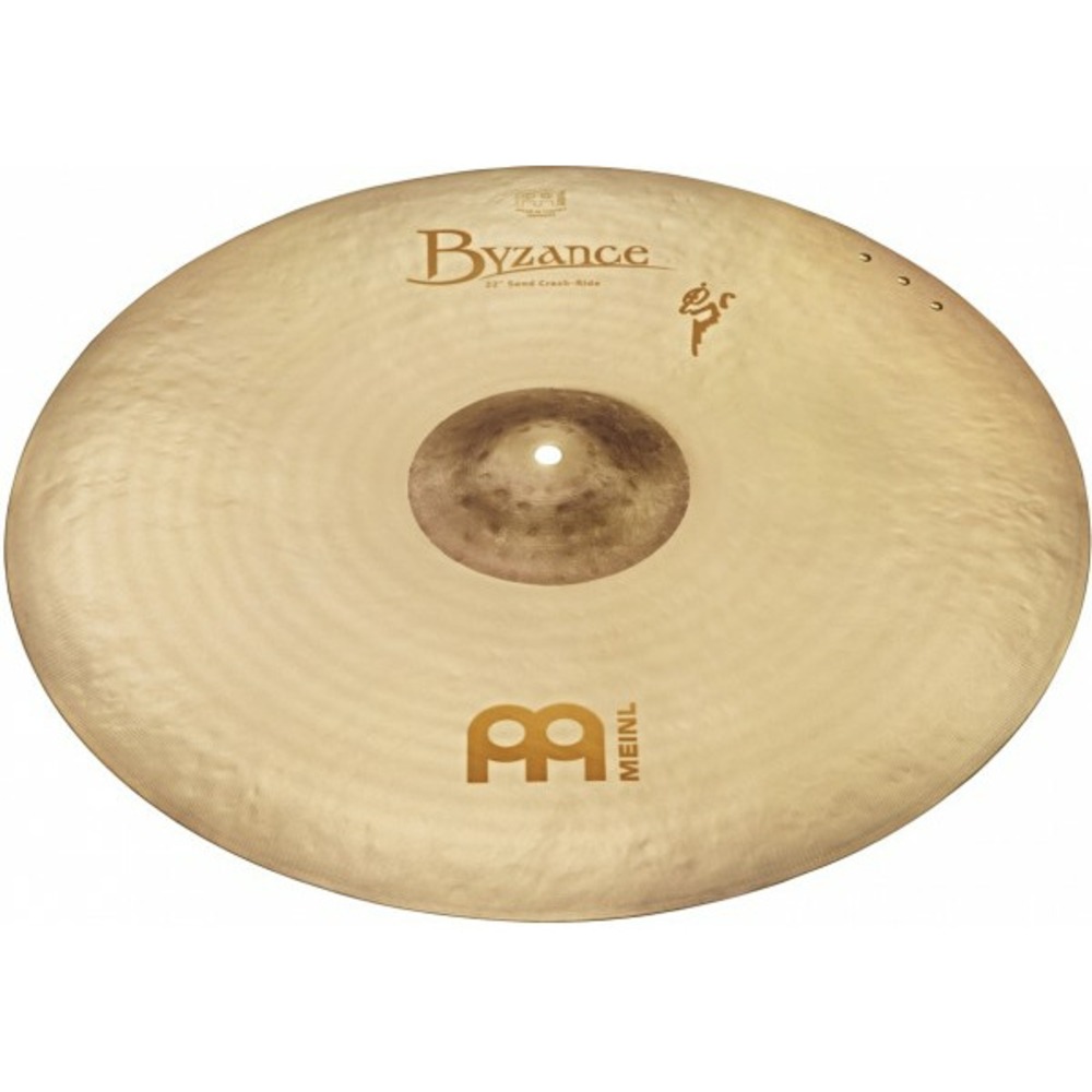 Тарелка для ударной установки Meinl B22SACR