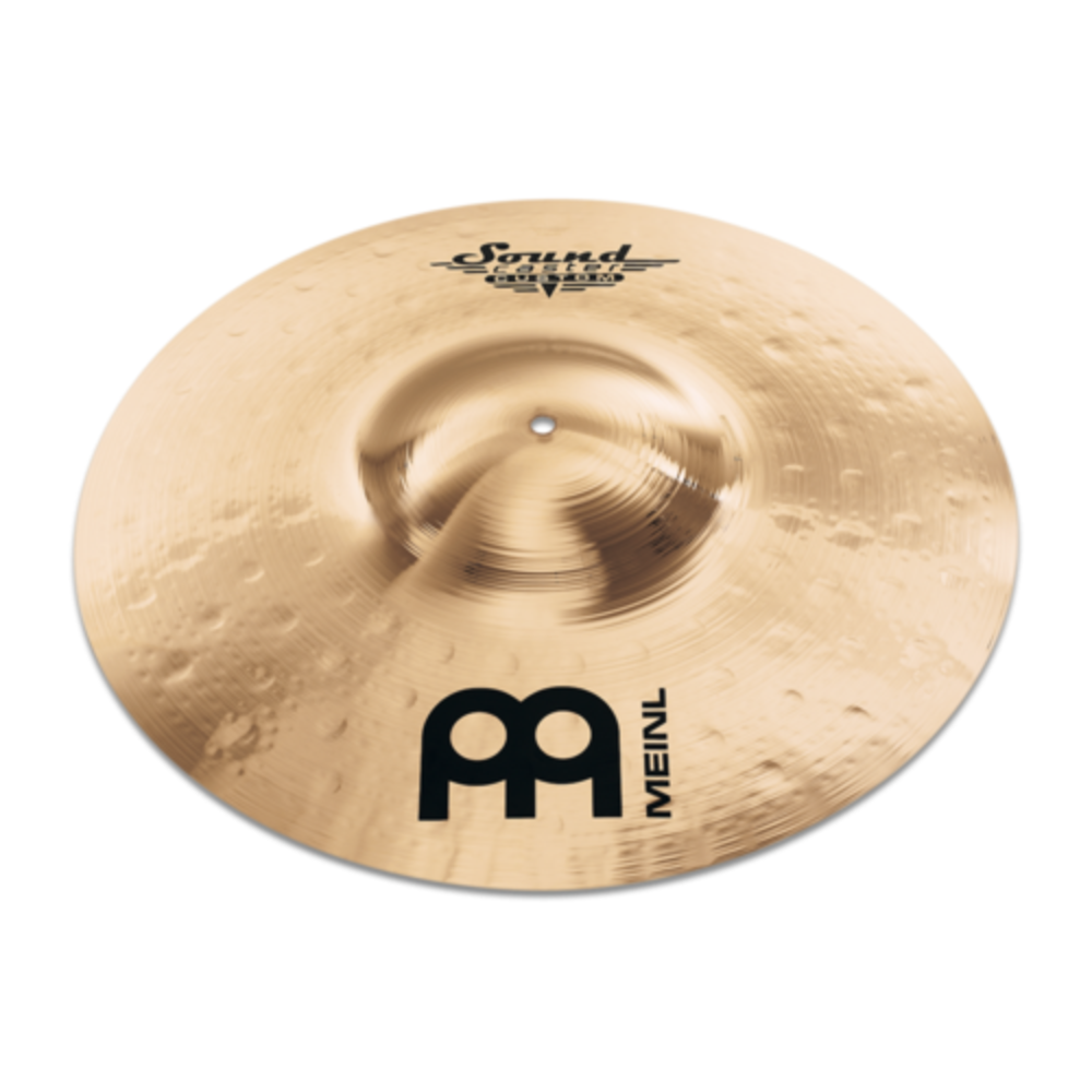 Тарелка для ударной установки Meinl SC22MBR-B