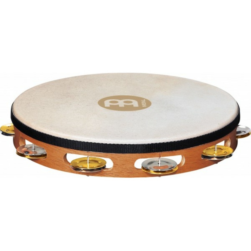 Тамбурин Meinl TAH1M-SNT