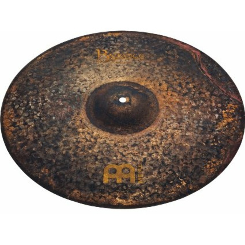 Тарелка для ударной установки Meinl B22VPLR