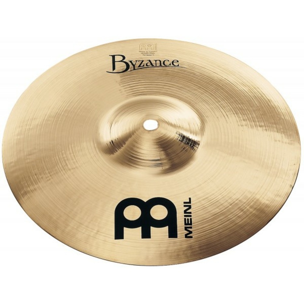 Тарелка для ударной установки Meinl B8S-B