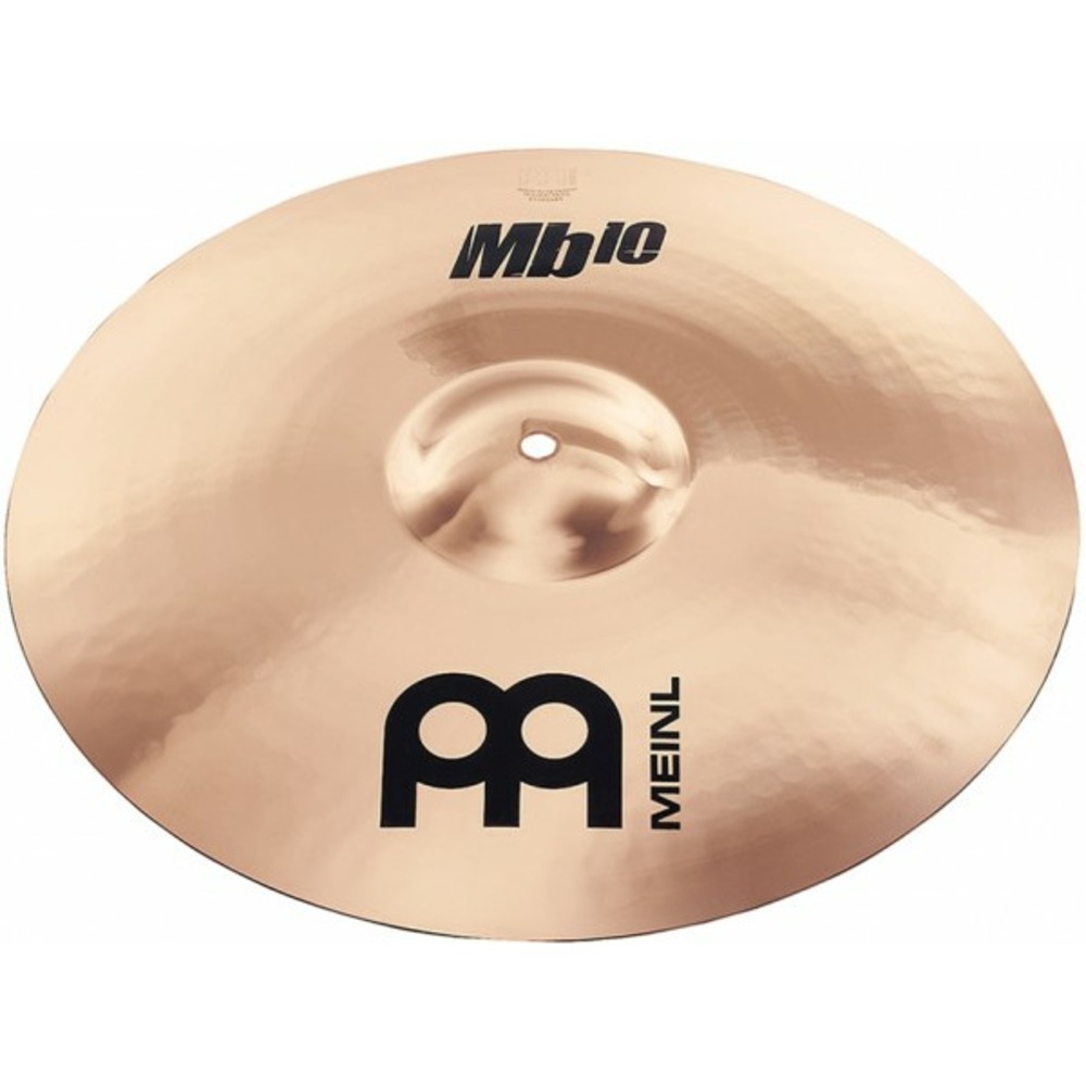 Тарелка для ударной установки Meinl MB10-14MC-B