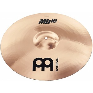 Тарелка для ударной установки Meinl MB10-14MC-B