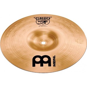 Тарелка для ударной установки Meinl C10CS