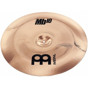 Тарелка для ударной установки Meinl MB10-19CH-B